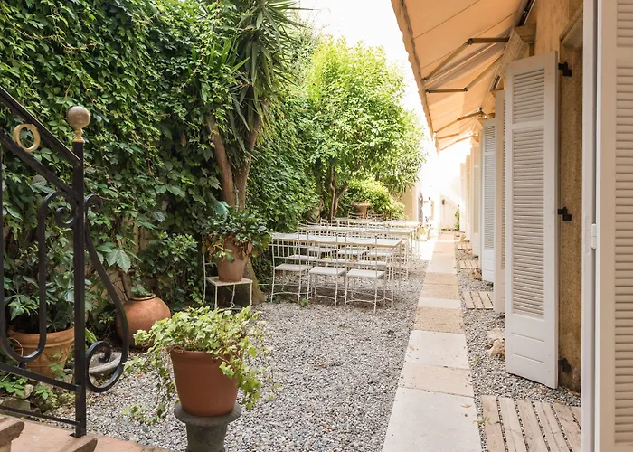 Ruc Hotel Cannes