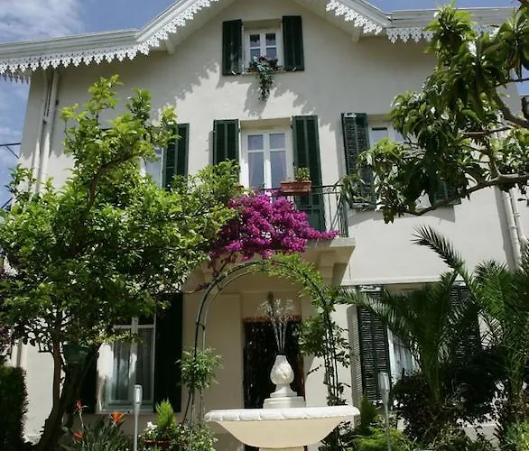 Hotel Chalet De L'Isere